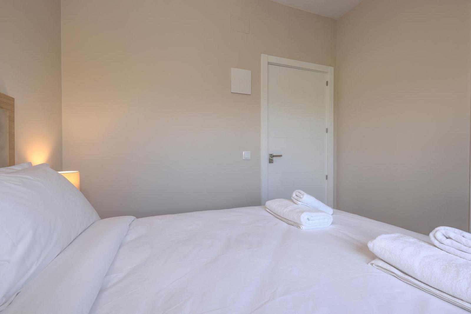 Hostal Puerta Almar Estepona Exterior foto