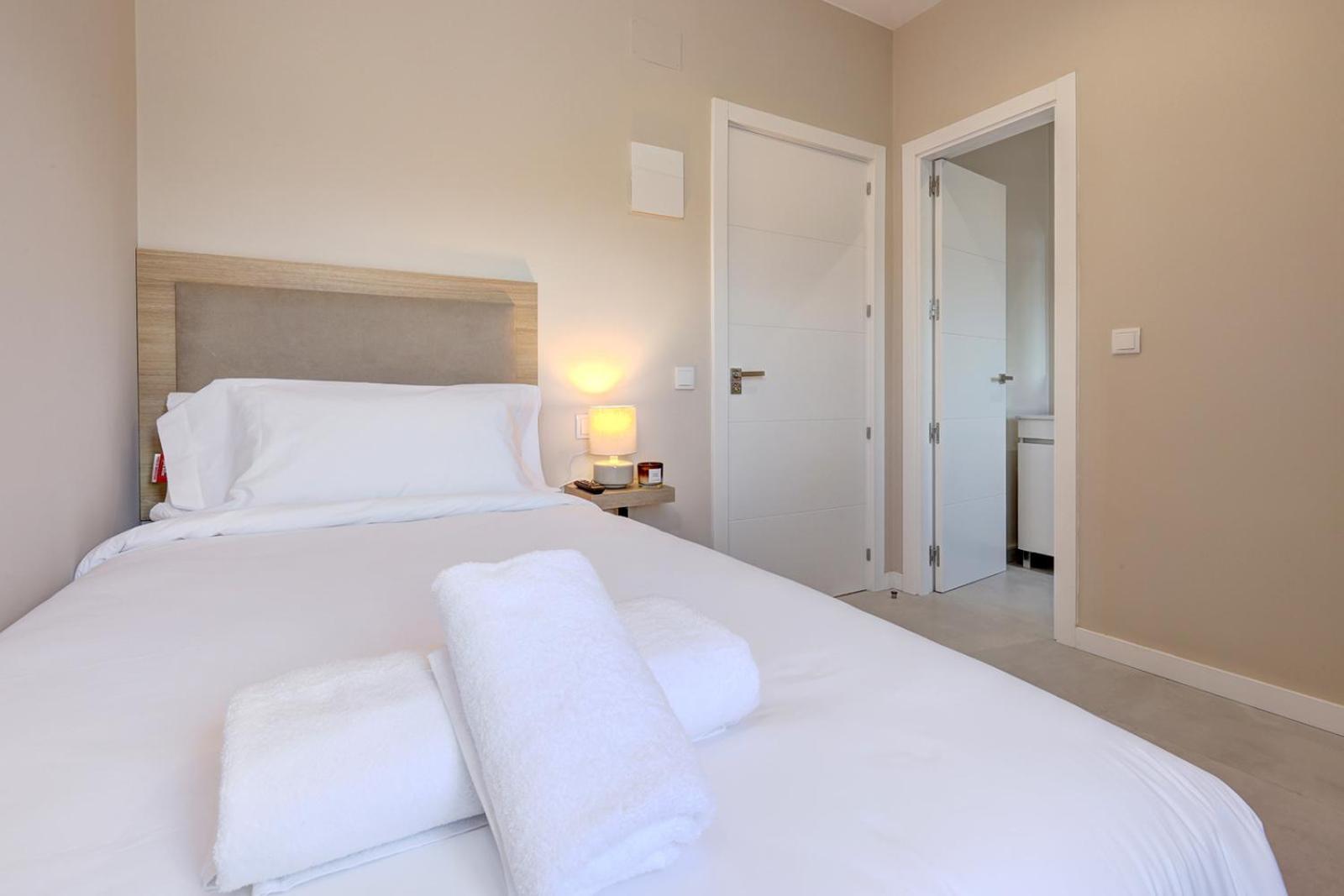 Hostal Puerta Almar Estepona Exterior foto